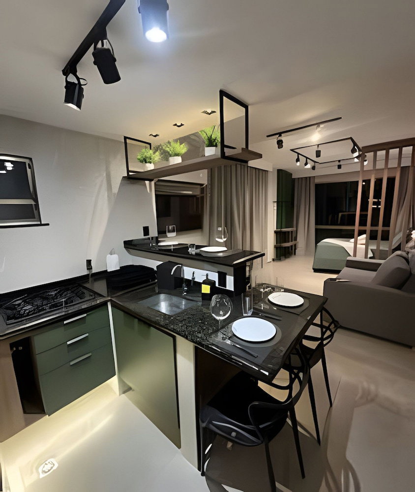 Hotel Loft Brisa 106