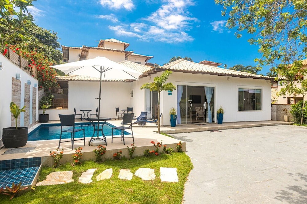 Hotel Pousada Maktub