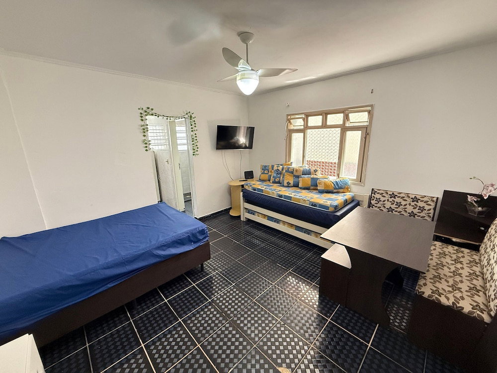 Hotel Pé Na Areia Praia Da Tupi