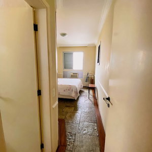 Hotel Duplex 500 Metros Da Praia - Guarujá cazare Guaruja