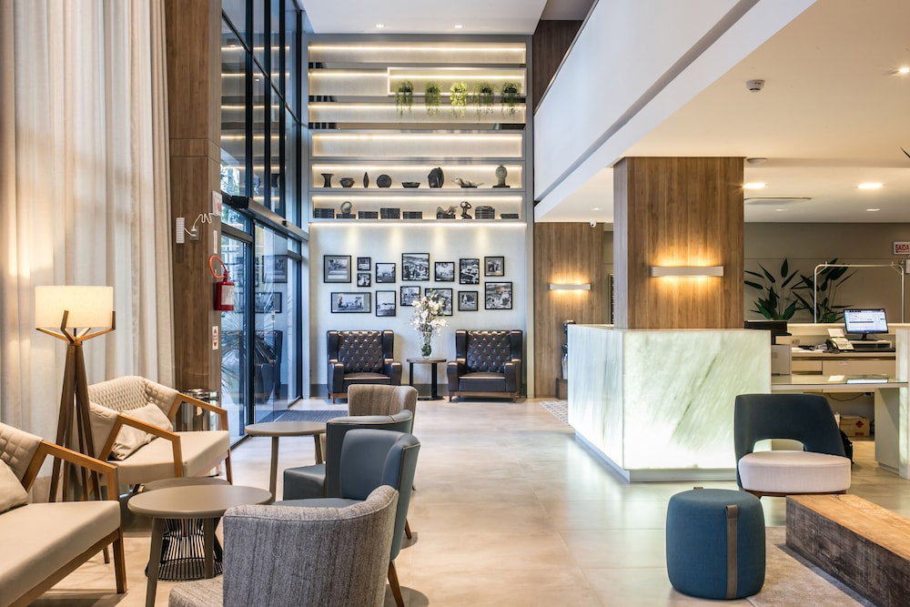 Hotel Tri Hotel Premium Criciuma