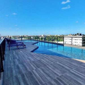 Hotel Flat Ofurô 06 Vp By La Playa cazare Ipojuca