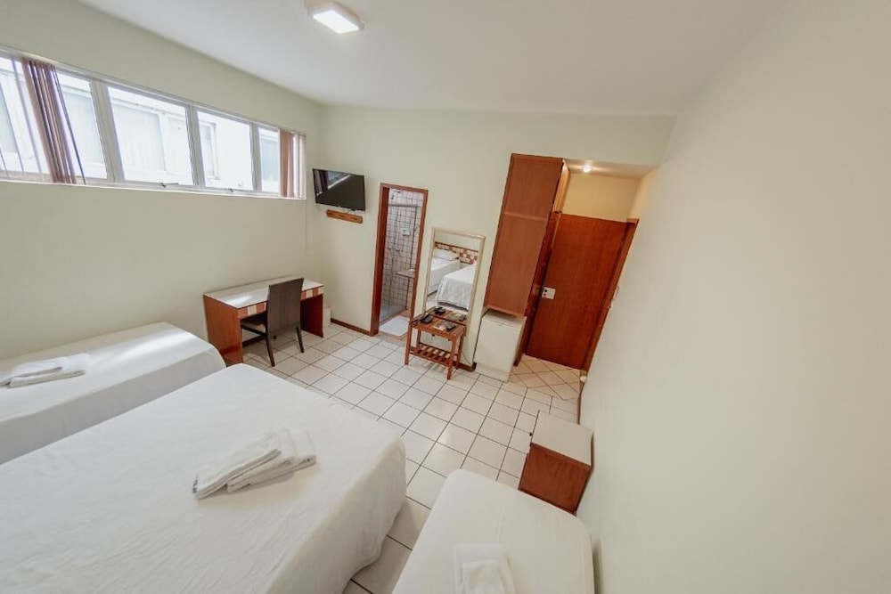 Hotel Hotel Metropolitano