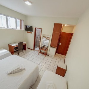 Hotel Hotel Metropolitano cazare Bom Jesus
