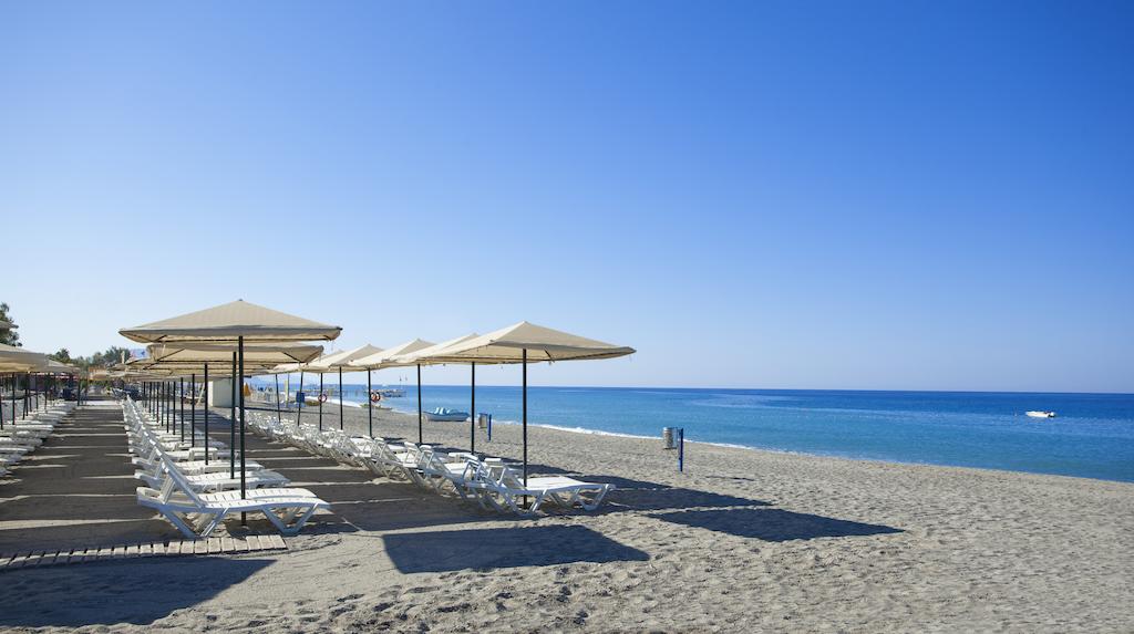 dal travel Club Paradiso
