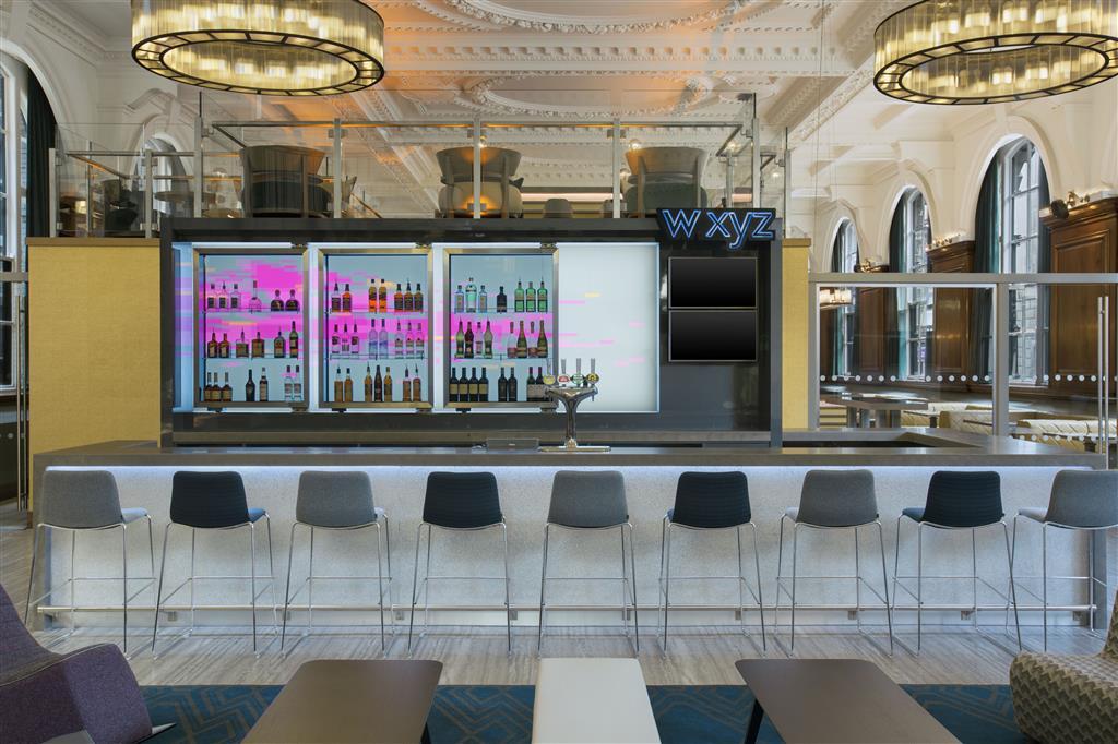 Hotel Aloft Liverpool By Marriott