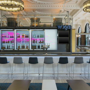 Hotel Aloft Liverpool By Marriott cazare Liverpool