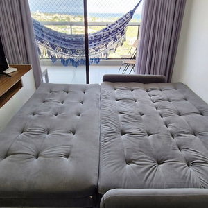 Hotel Coste0107 - Premium Stella Maris cazare Lauro de Freitas