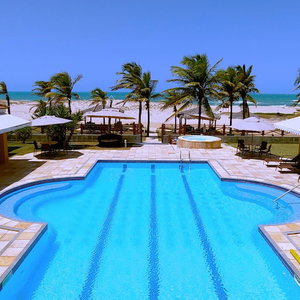 Hotel Atlantic Palace Family Inn cazare Aquiraz