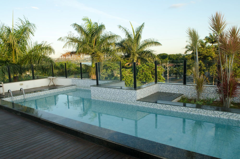 Hotel Stop Inn Plus Pampulha