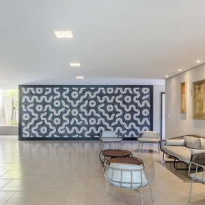 Hotel 1Br Apt W/ Pool 650M From Beach Pdn0113 cazare Balneario Camboriu