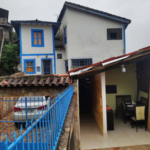 Hotel Diamond Hostel cazare Ouro Preto