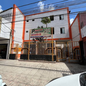 Hotel Pousada Freitas cazare Santana