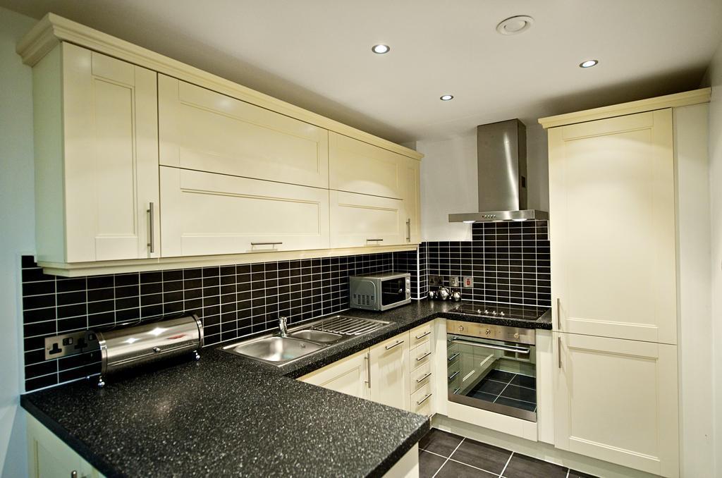 Hotel Staycity Serviced Apartments - Duke St Lever Court