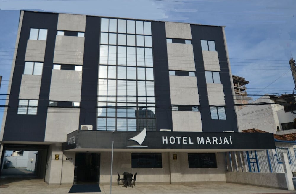 Hotel Hotel Marjaí