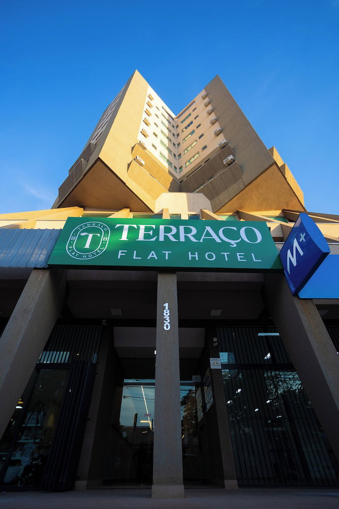 Hotel Terraço Flat Hotel