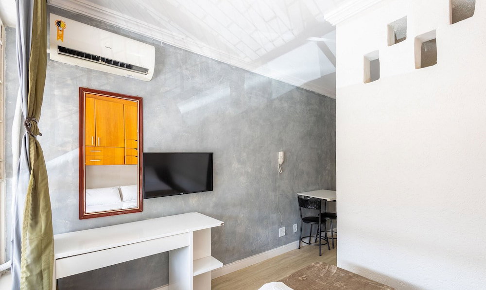 Hotel Cozy Studio In Asa Norte Bsb Esz0103