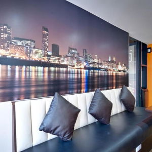 Hotel The Podworks Hotel cazare Liverpool