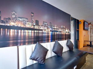 Hotel The Podworks Hotel cazare Liverpool