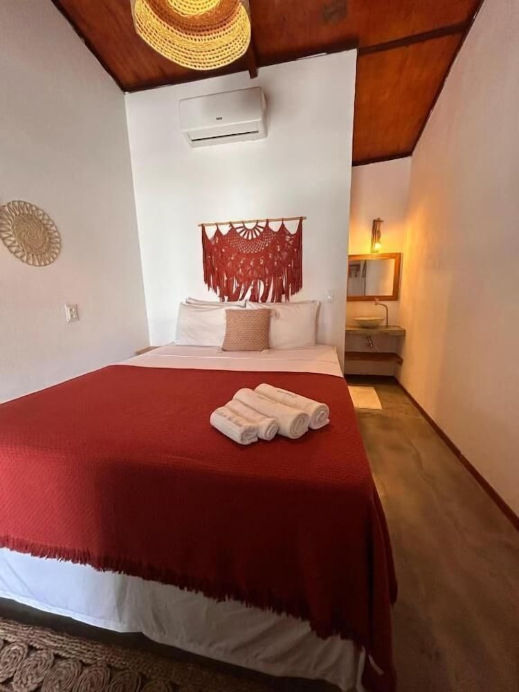 Hotel Cabaré Du Vento