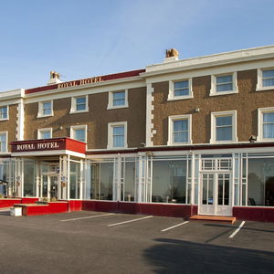 Hotel The Royal Hotel cazare Liverpool