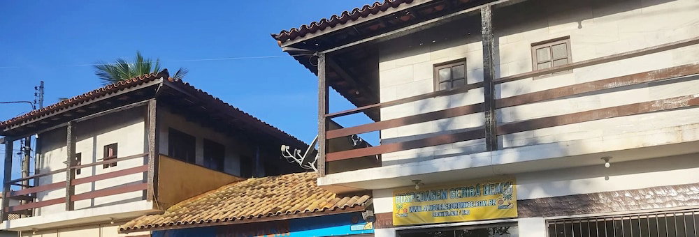Hotel Buzios Geriba Aluguel Economico