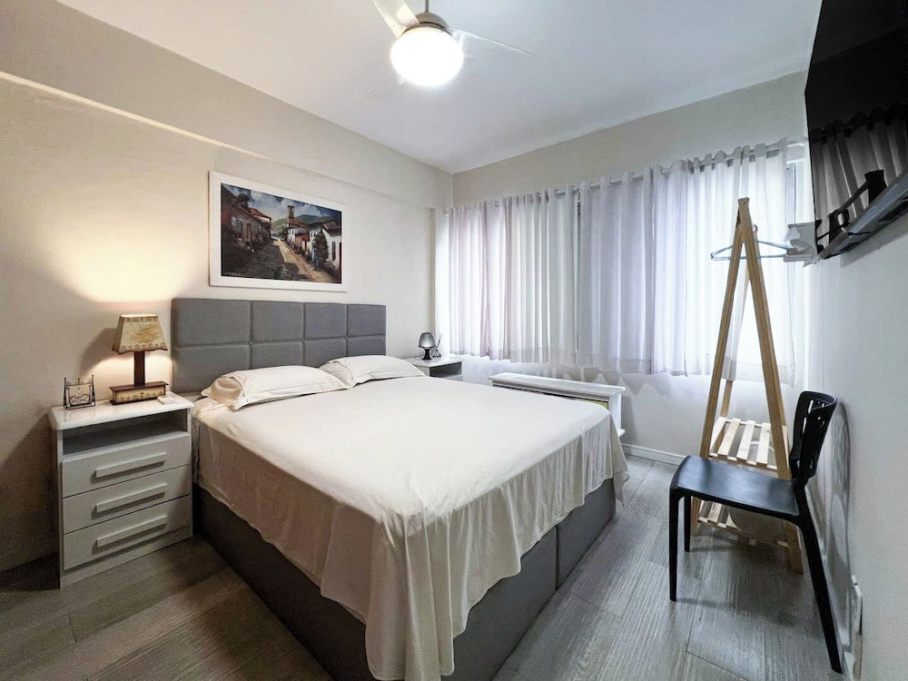 Hotel Apartamento Enseada 24