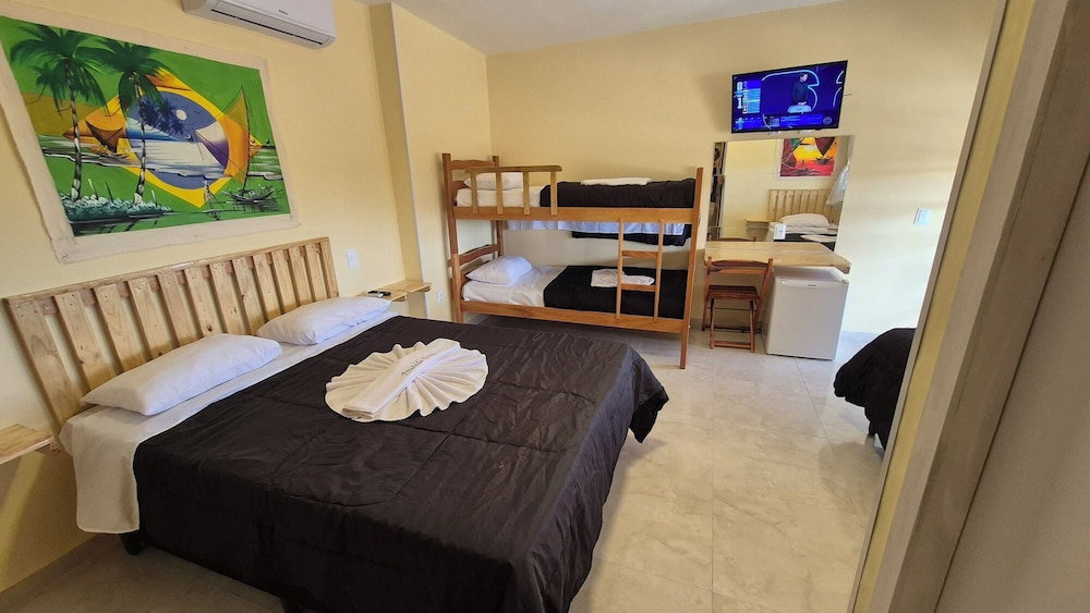 Hotel Pousada Ceará Porto Das Dunas