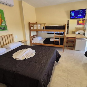 Hotel Pousada Ceará Porto Das Dunas cazare Aquiraz