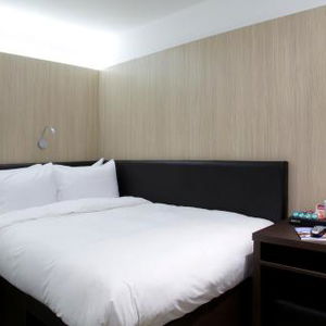 Hotel Z Hotel Liverpool cazare Liverpool