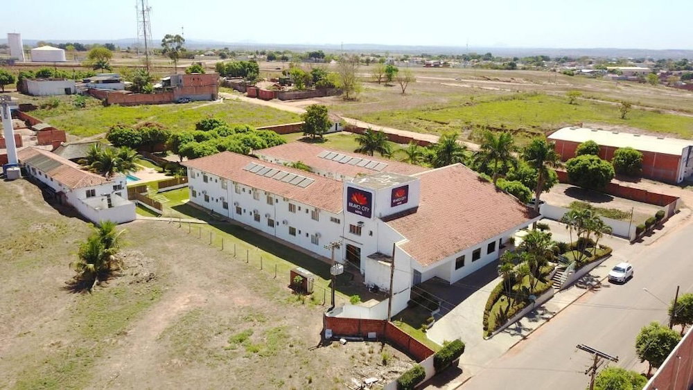 Hotel Bravo City Hotel