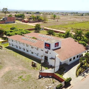 Hotel Bravo City Hotel cazare Rondonopolis