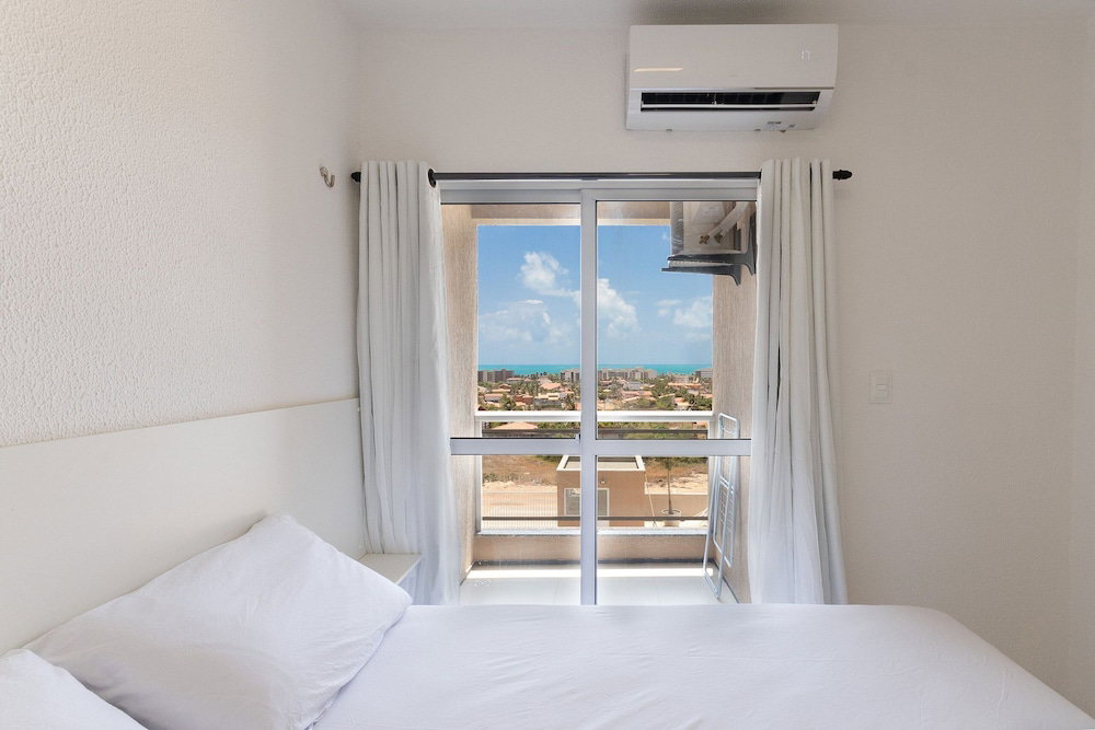 Hotel Beach Townhouses 5 - Porto Das Dunas By Carpediem