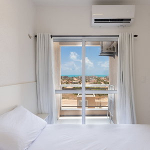 Hotel Beach Townhouses 5 - Porto Das Dunas By Carpediem cazare Aquiraz
