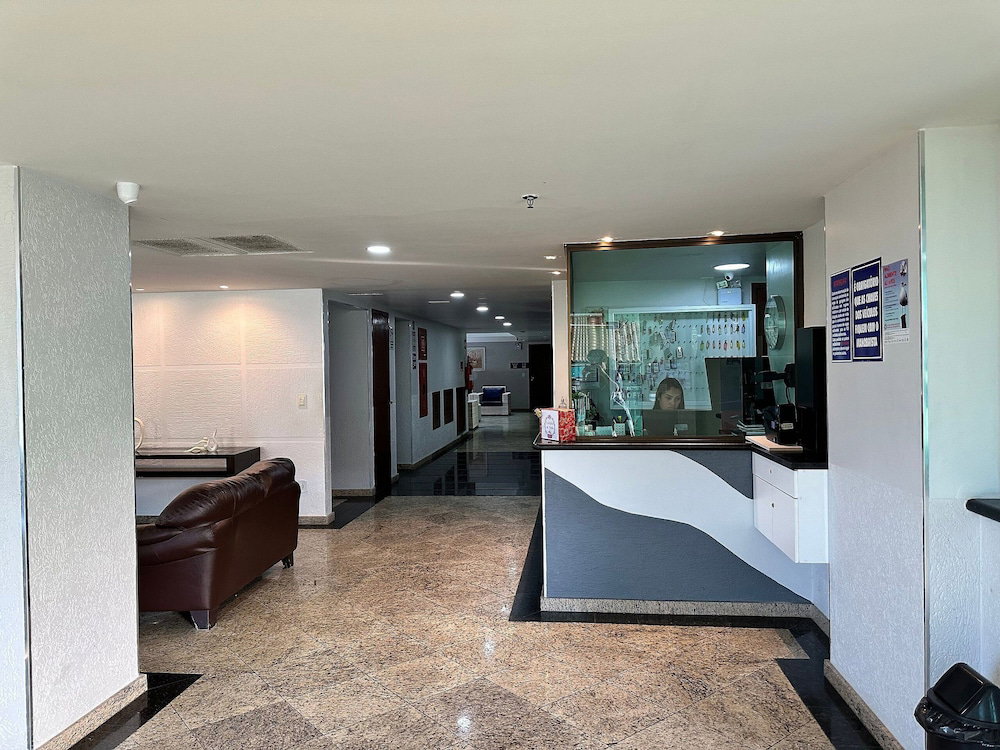 Hotel Loft Equipado A Poucos Passos Da Praia