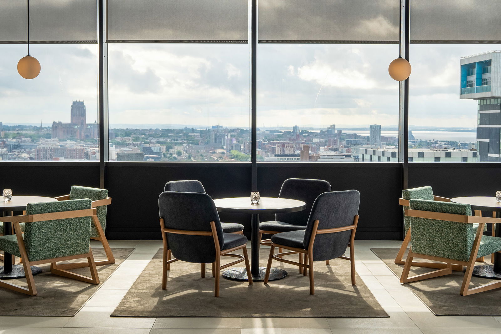 Hotel Innside Liverpool