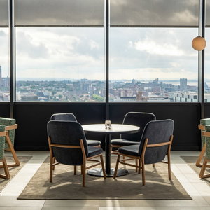Hotel Innside Liverpool cazare Liverpool