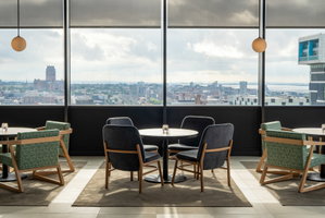 Hotel Innside Liverpool cazare Liverpool