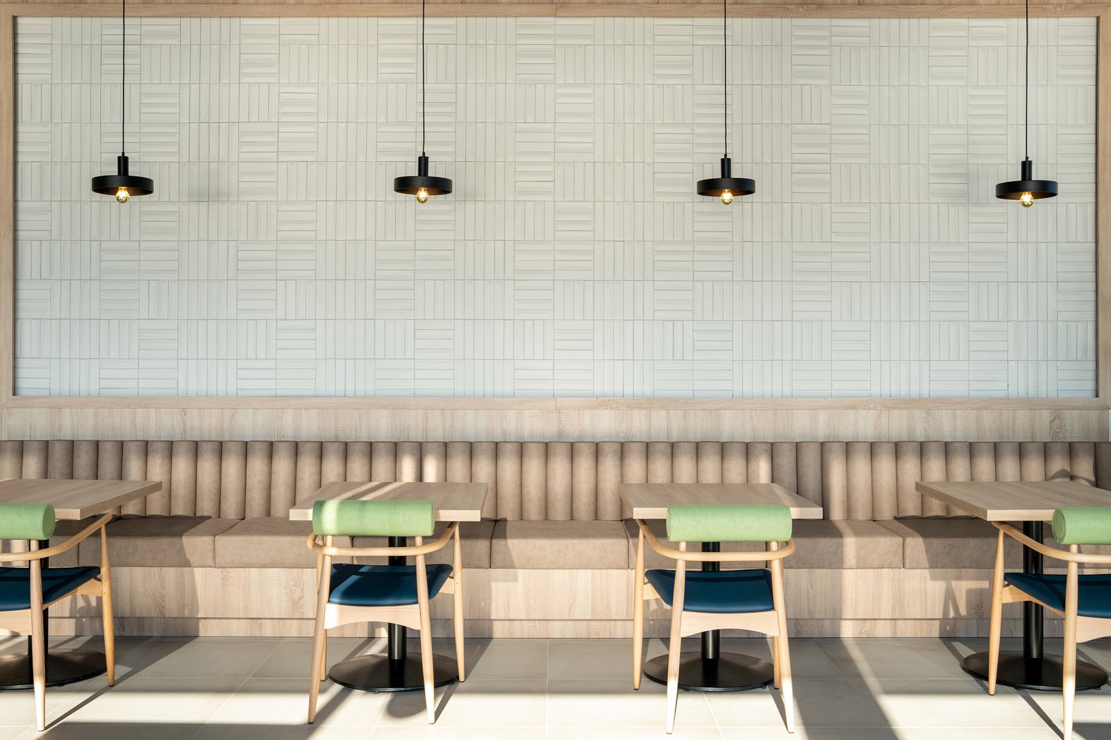 Innside Liverpool