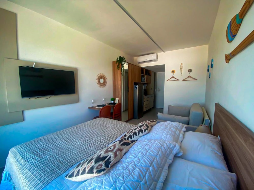Hotel Mahrak Villa Maracaipe