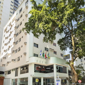 Hotel Centromar Hotel cazare Balneario Camboriu