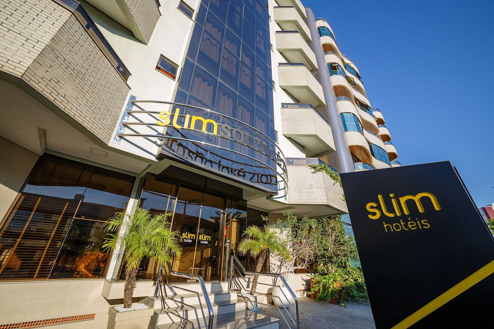 Hotel Slim São José Zion