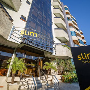 Hotel Slim São José Zion cazare Campinas