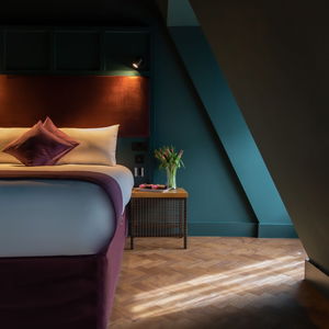 Hotel Duke Street Boutique Hotel cazare Liverpool