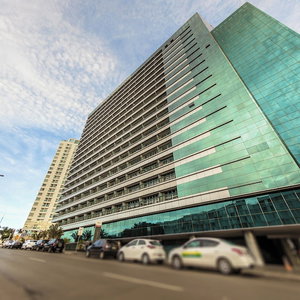 Hotel Hplus Vision Executive cazare Brasilia