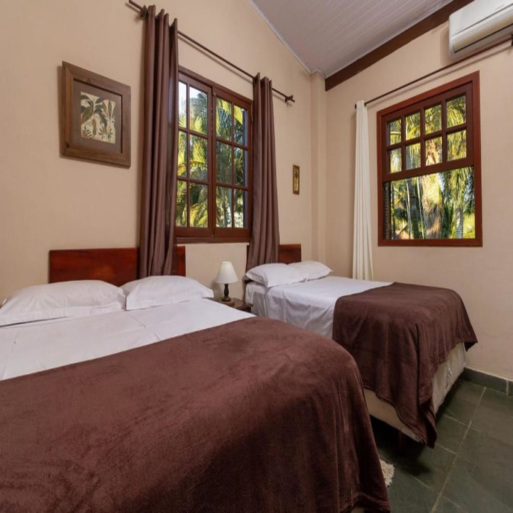 Hotel Pousada Marina Paraty