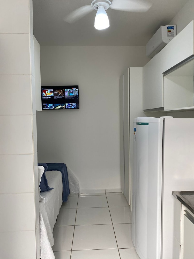 Hotel Loft Murano Paulinia