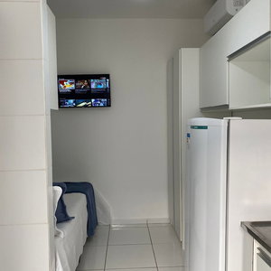 Hotel Loft Murano Paulinia cazare Santa Cecilia