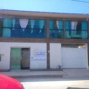 Hotel Pousada Sol E Descanso By Easy Hotéis cazare Arraial do Cabo