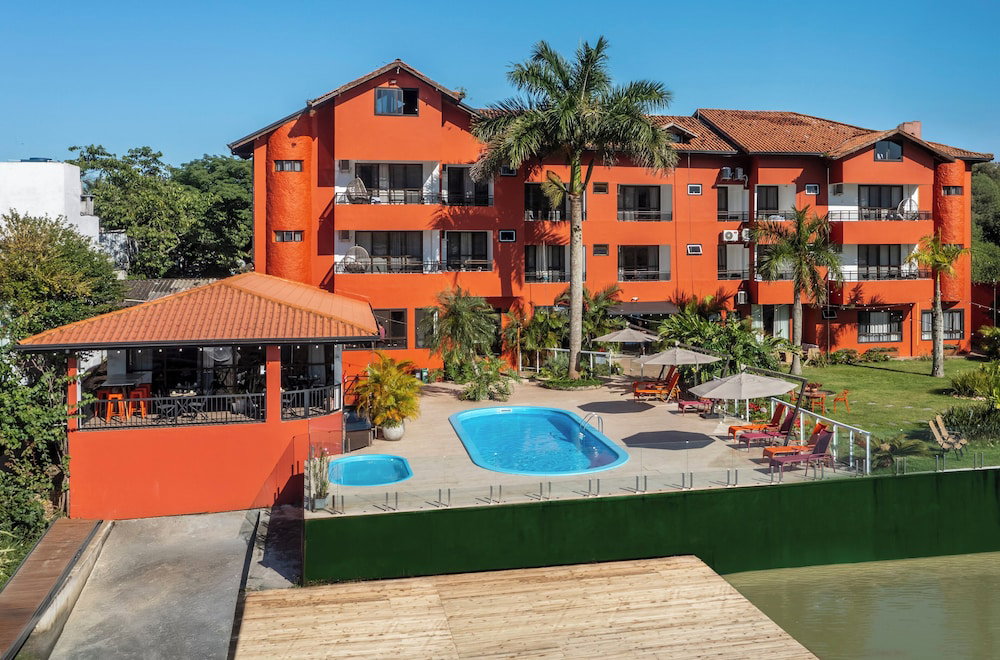 Hotel Rizzu Marina Hotel